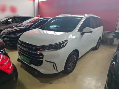 大通 G50
