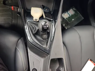 Roewe i5