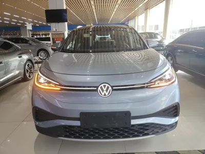 Volkswagen ID.4 X