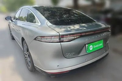 Chery Fengyun Fulwin A9L