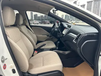 Honda Greiz