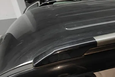 Baojun Spark EUV