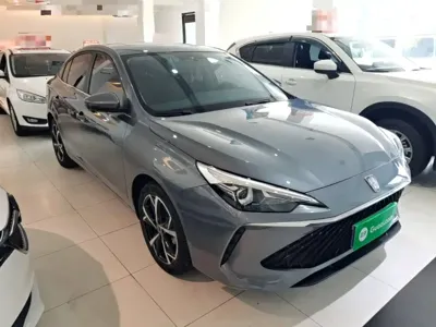 Roewe i5
