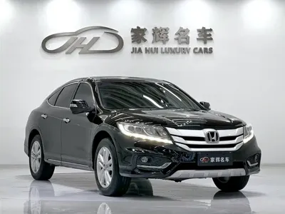Honda Crosstour