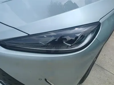 Arcfox Alpha S