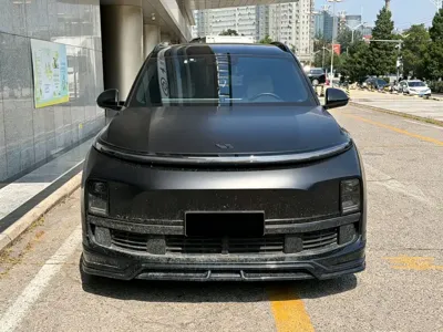 Li Auto Li L9