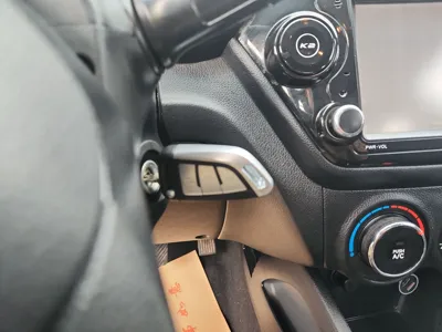 Kia K2