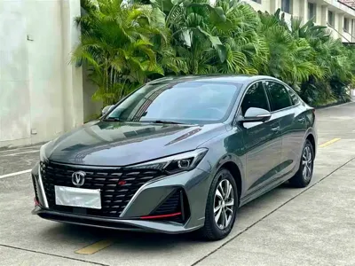 Changan Eado