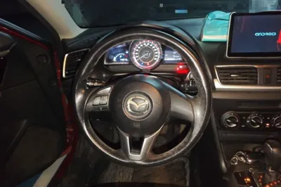 Mazda Mazda 3 Axela