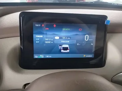 Wuling MINIEV