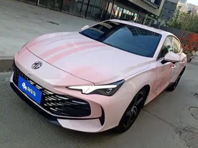 MG MG7
