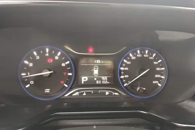 GAC Trumpchi GS3