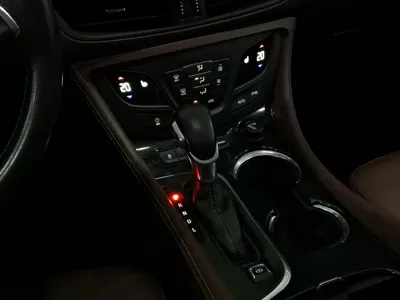 Buick Envision Plus
