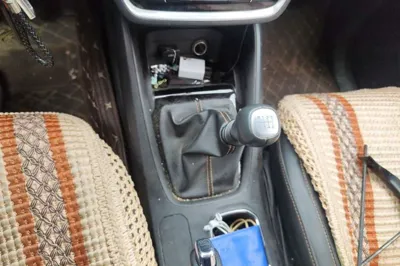 Wuling Hongguang S3