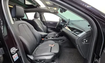 BMW X2 (F39)