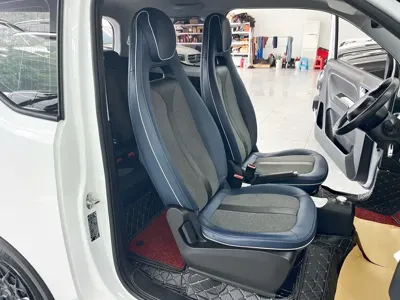 Wuling MINIEV