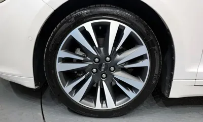 Lincoln MKZ