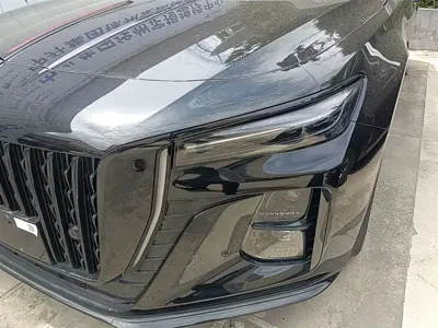 Hongqi Hongqi H5