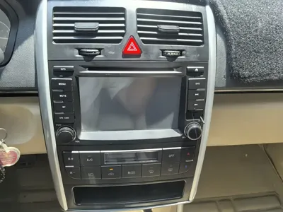BAIC E-Series