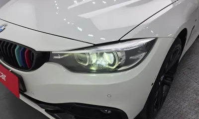 BMW 4-Series