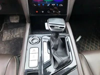 JAC A5