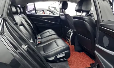 BMW Gran Turismo