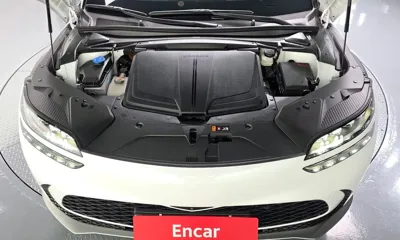 Genesis GV60