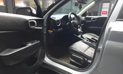 Hyundai Venue