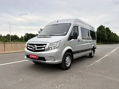 Foton Tuyano