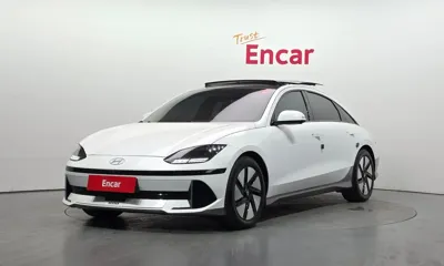 Hyundai Ioniq6