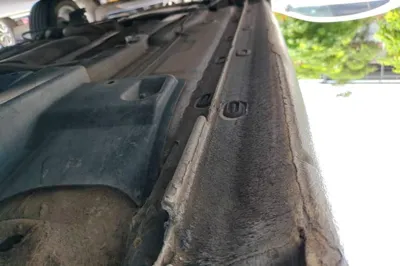 Volkswagen Santana