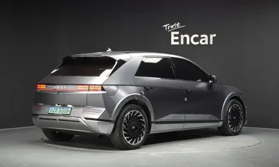 Hyundai Ioniq5