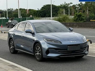 BYD 海豹06