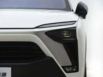 Nio ES8