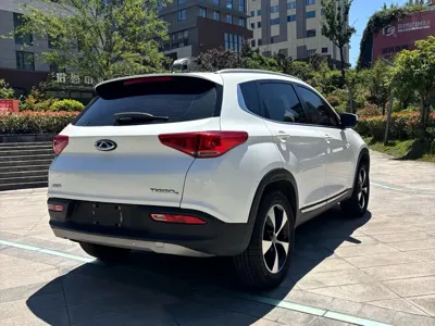 Chery Tiggo 7