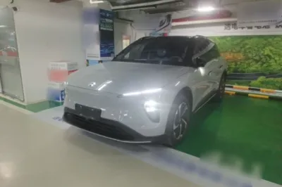 Nio ES6