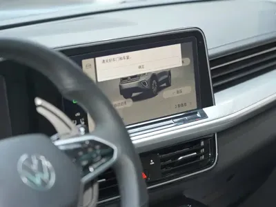 Volkswagen Tavendor