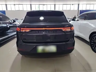 Leapmotor Leapmotor C11