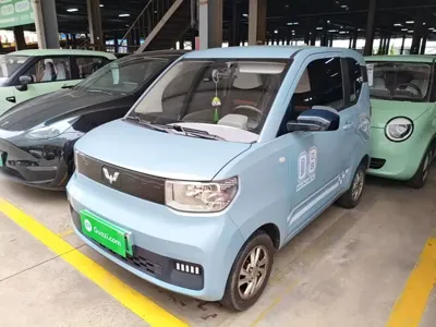 Wuling MINIEV