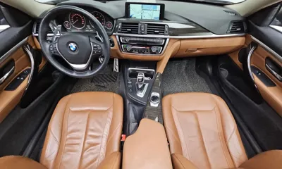 BMW 4-Series