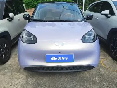 Wuling Bingo