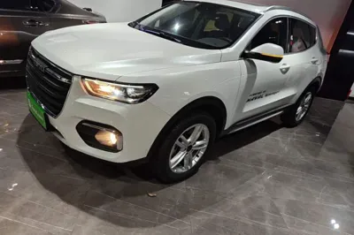 Haval H4