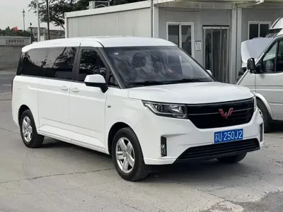 Wuling Zhengcheng