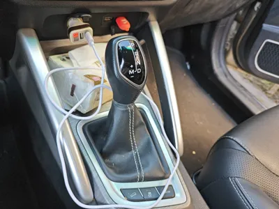 Geely Auto Vision X3