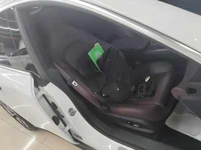 Nio ET5