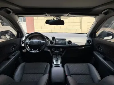 Honda XR-V