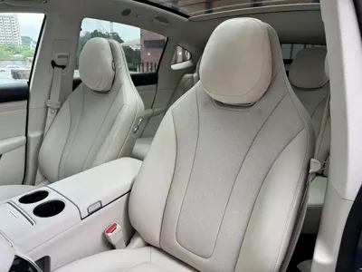 智界 Zhijie R7