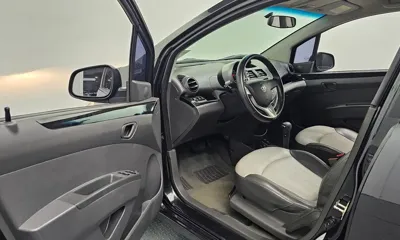 ChevroletGMDaewoo Matiz