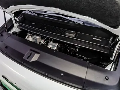 Li Auto Li MEGA