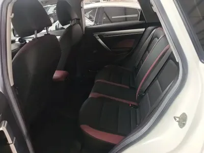 Geely Binyue
